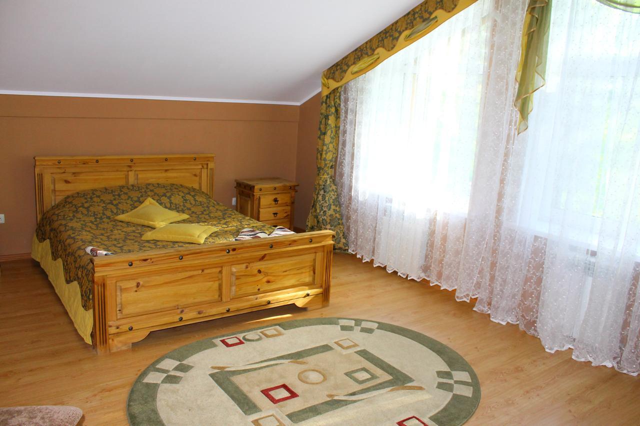 Dudinka - City Mini Hotel ボリソフ エクステリア 写真