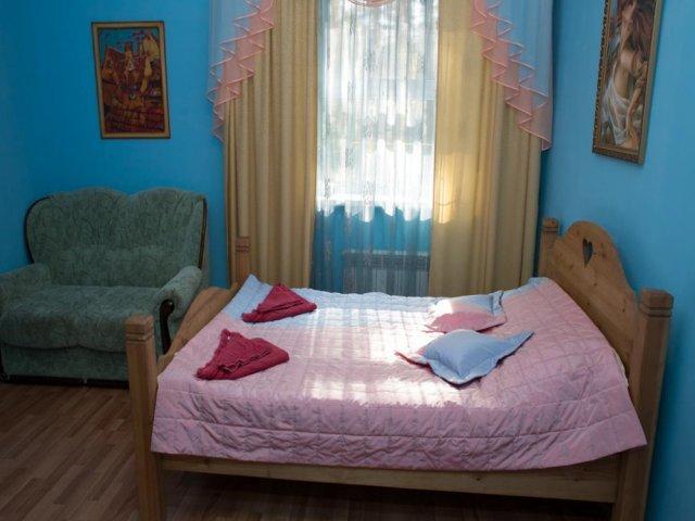 Dudinka - City Mini Hotel ボリソフ エクステリア 写真